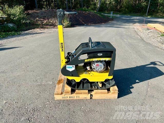 Bomag BPR 35/60 D/H Виброплиты и вибротрамбовки
