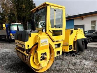 Bomag BW 151 AC-2 Другие дорожные катки