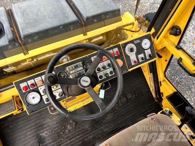 Bomag BW 151 AC-2 Другие дорожные катки