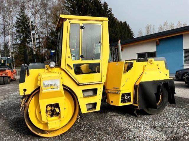 Bomag BW 151 AC-2 Другие дорожные катки