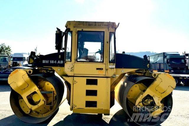 Bomag BW 184 AD Строительная техника - Другие