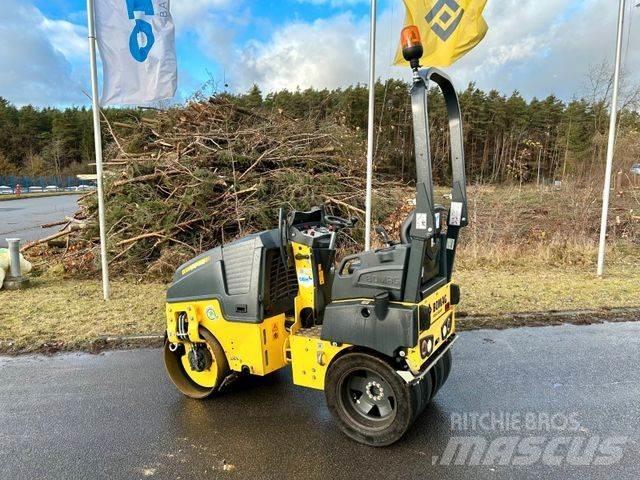 Bomag BW 90 Другие дорожные катки