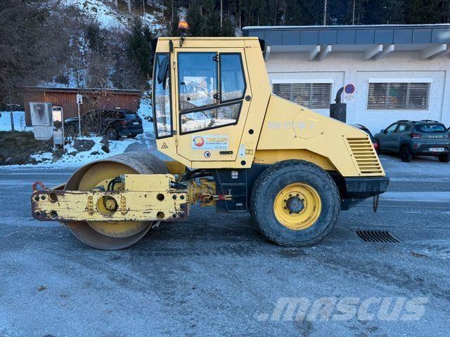Bomag BW177 D-3 Другие дорожные катки