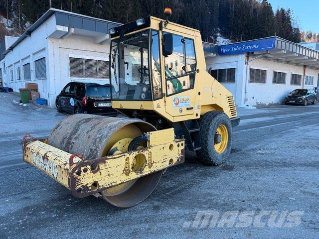Bomag BW177 D-3 Другие дорожные катки