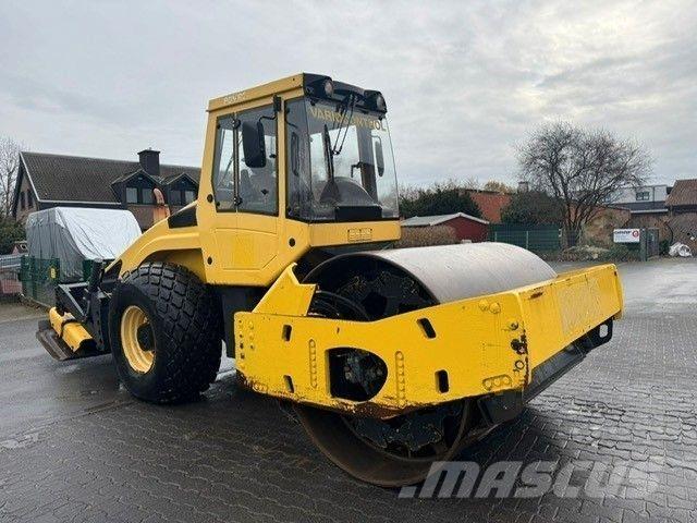Bomag BW213DH-4 Другие дорожные катки