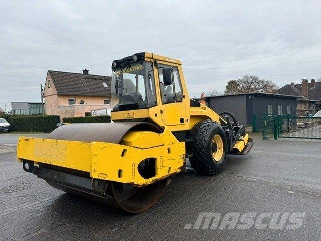 Bomag BW213DH-4 Другие дорожные катки