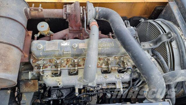 CASE CX 210 Гусеничные экскаваторы