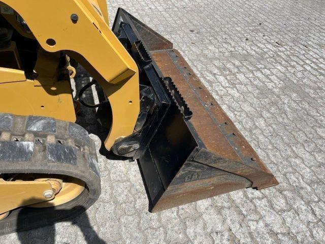 CAT 259D3 Строительная техника - Другие