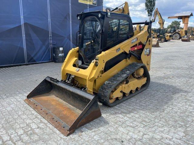 CAT 259D3 Строительная техника - Другие