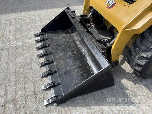 CAT 262D3 Строительная техника - Другие