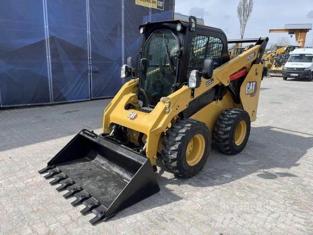 CAT 262D3 Строительная техника - Другие
