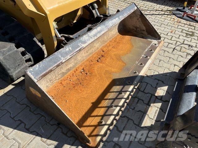CAT 289D Строительная техника - Другие