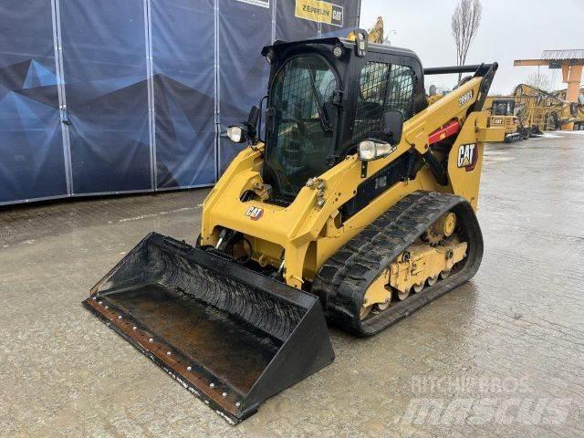 CAT 289D3 Строительная техника - Другие
