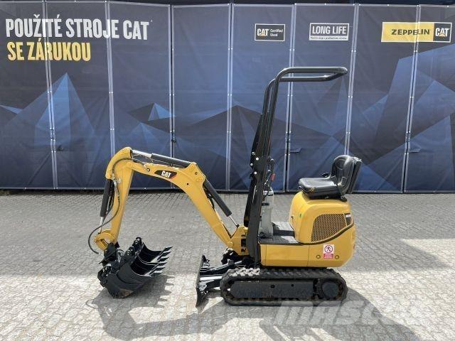 CAT 300.9D Строительная техника - Другие