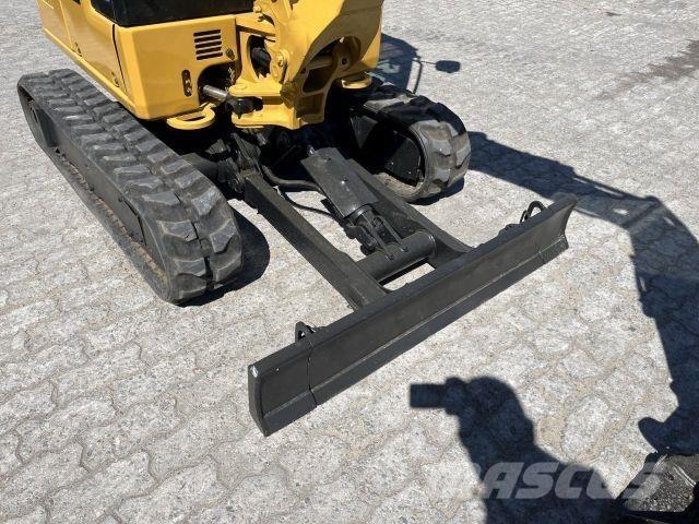CAT 301.8 Строительная техника - Другие