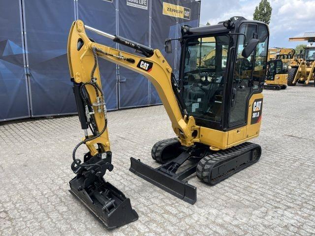 CAT 301.8 Строительная техника - Другие