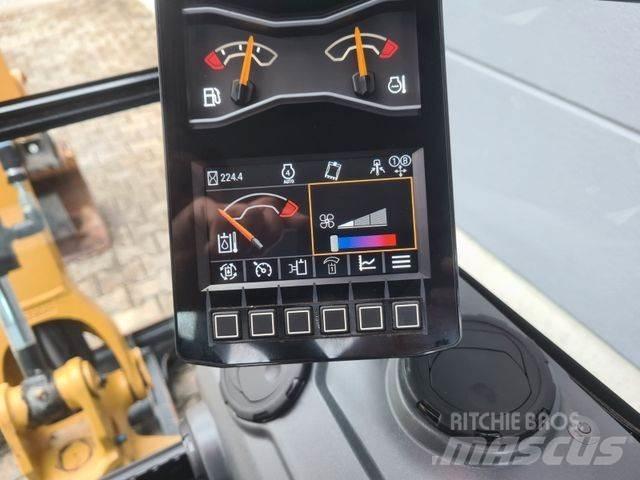 CAT 301.8 - 224 BH - Мини-экскаваторы