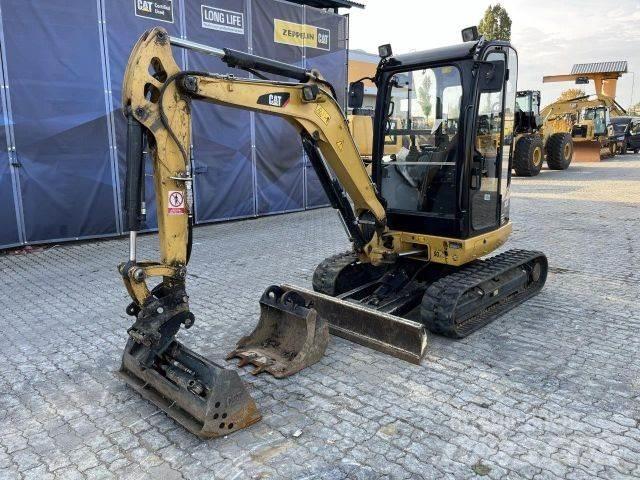 CAT 302.7D CR Строительная техника - Другие