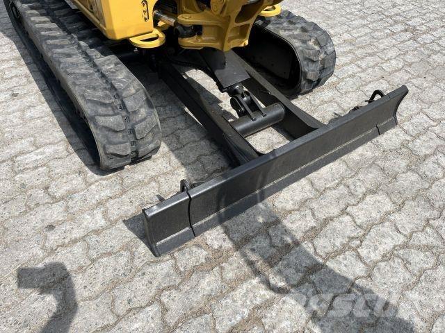 CAT 302 CR Строительная техника - Другие