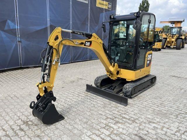 CAT 302 CR Строительная техника - Другие