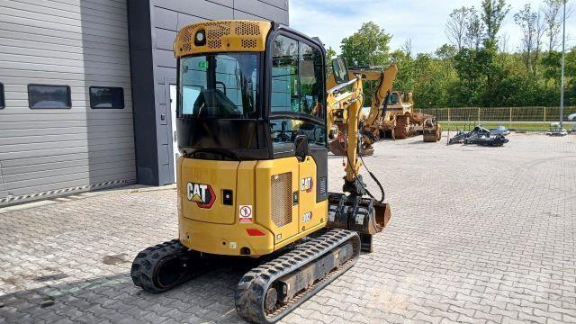 CAT 302 CR Строительная техника - Другие
