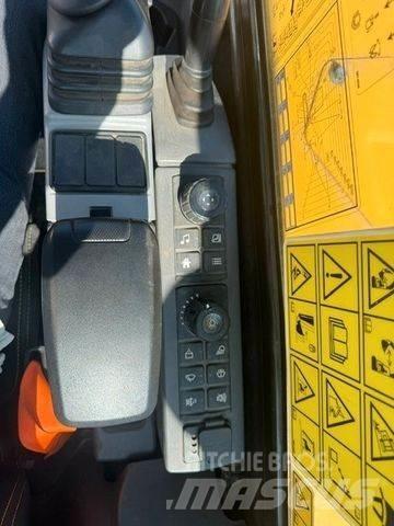 CAT 304 Мини-экскаваторы