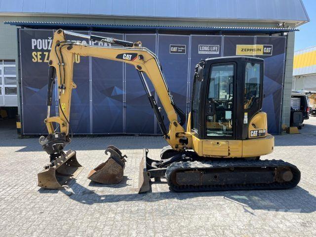 CAT 305.5E2 CR Строительная техника - Другие