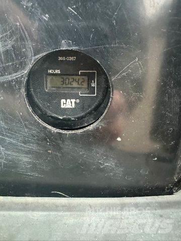 CAT 305E2 Мини-экскаваторы