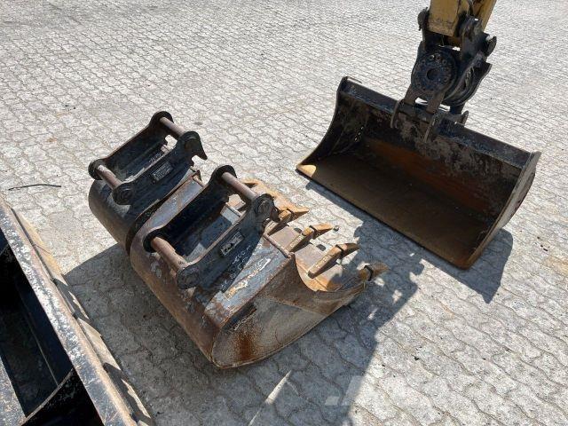 CAT 305E2 CR Строительная техника - Другие