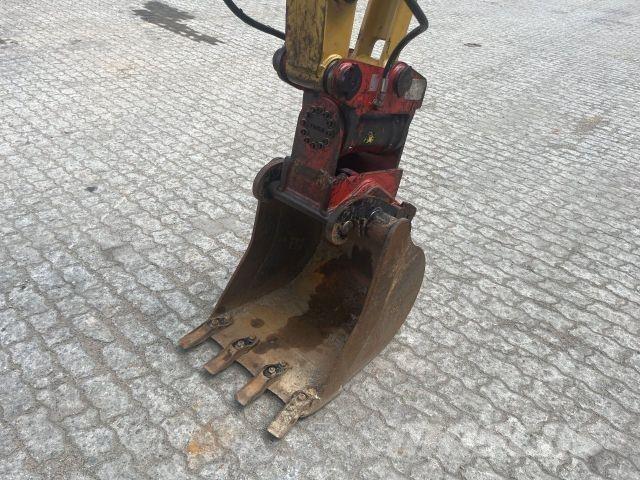 CAT 305E2 CR Строительная техника - Другие