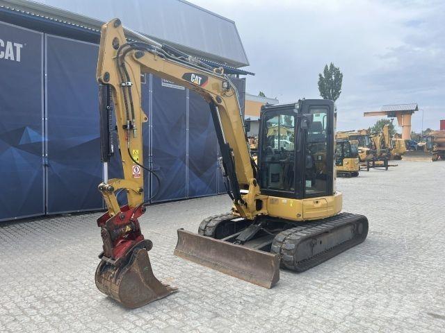 CAT 305E2 CR Строительная техника - Другие