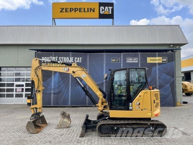 CAT 306 Строительная техника - Другие