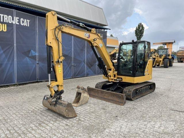 CAT 306 Строительная техника - Другие