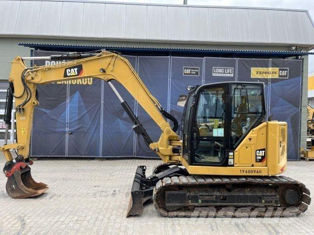 CAT 308 Строительная техника - Другие