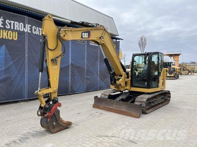 CAT 308 Строительная техника - Другие