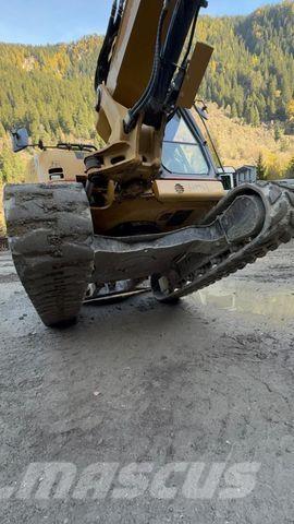 CAT 308D Гусеничные экскаваторы