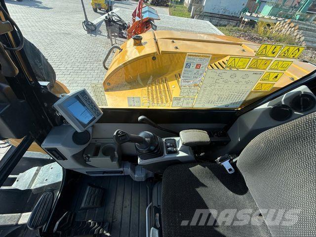 CAT 308E2 CR Мини-экскаваторы