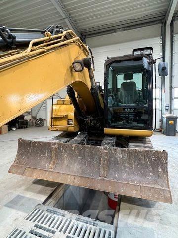CAT 311 F Гусеничные экскаваторы