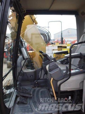 CAT 311 FLRR Гусеничные экскаваторы