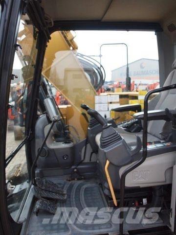 CAT 311 FLRR Гусеничные экскаваторы