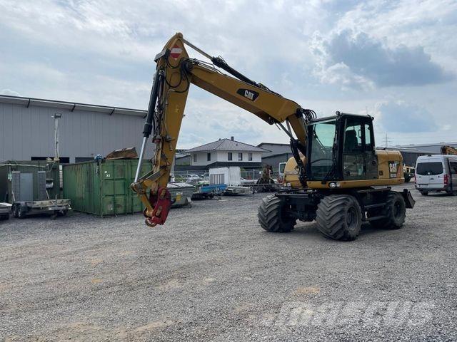 CAT 313 D Строительная техника - Другие