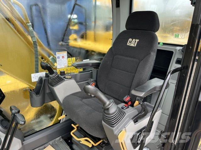 CAT 313 GC Строительная техника - Другие