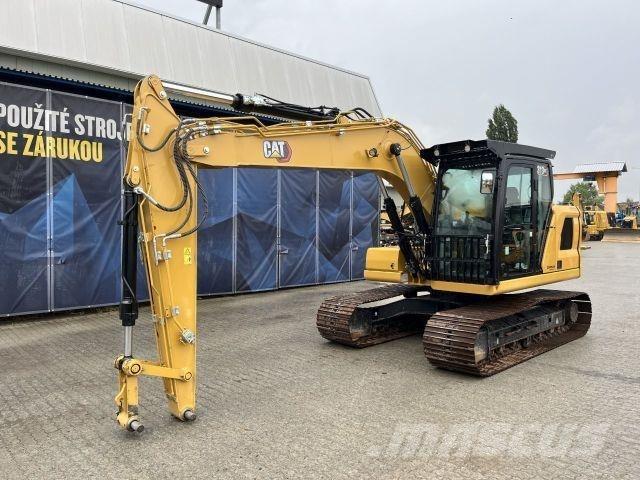 CAT 313 GC Строительная техника - Другие