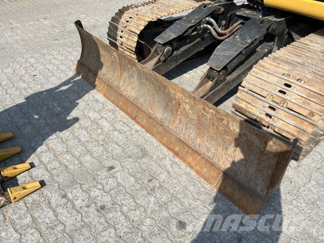 CAT 313F L GC Строительная техника - Другие