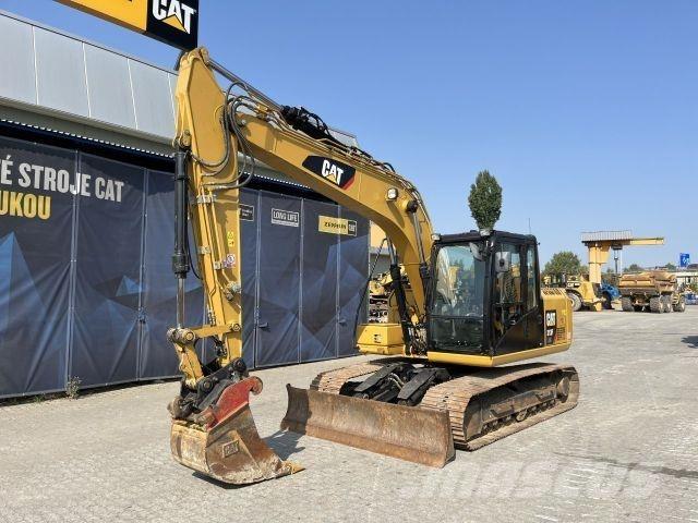 CAT 313F L GC Строительная техника - Другие