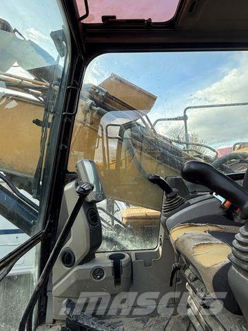 CAT 315 Гусеничные экскаваторы