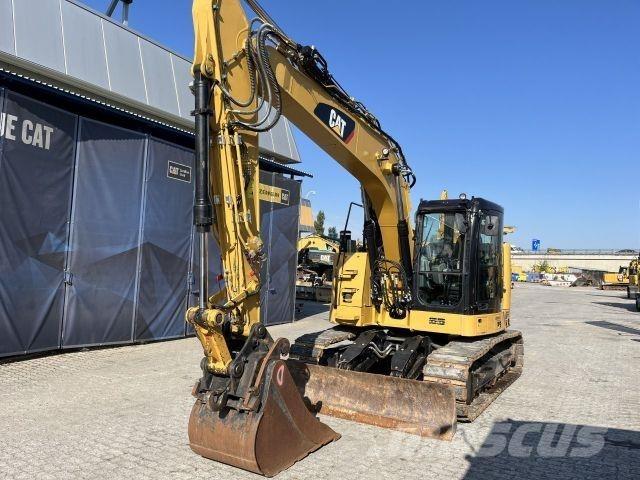 CAT 315F CR Строительная техника - Другие