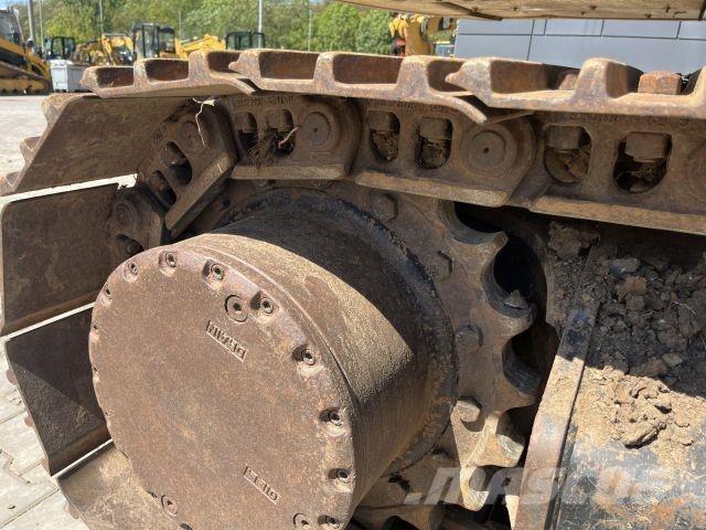 CAT 316F Строительная техника - Другие