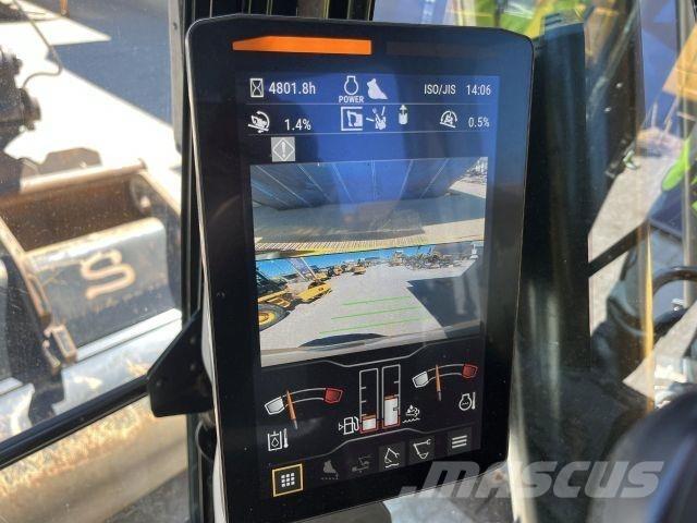 CAT 320 Строительная техника - Другие