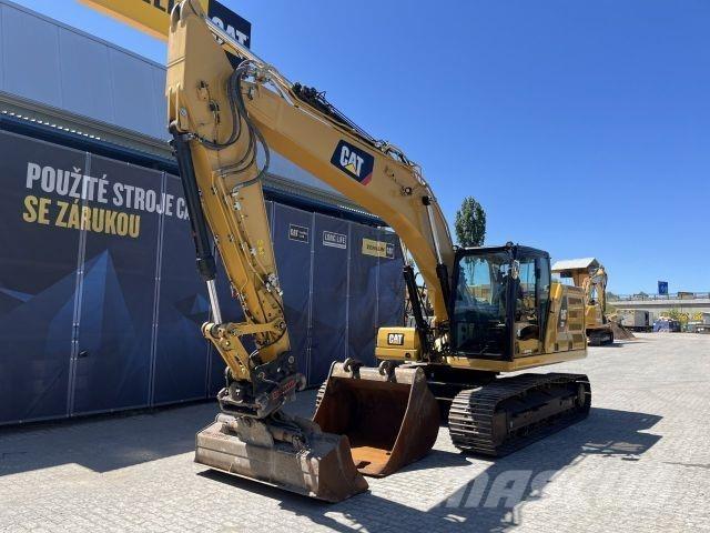 CAT 320 Строительная техника - Другие